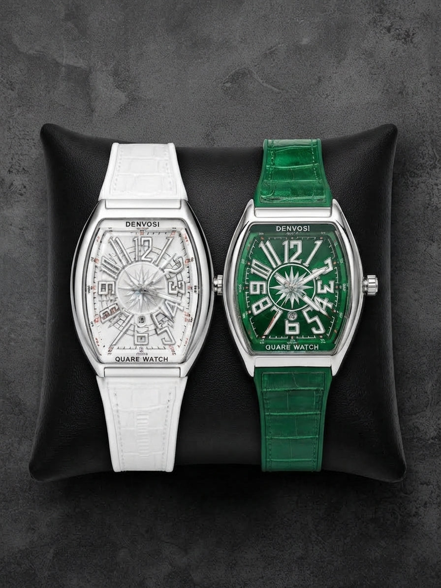 Denvosi Watch Model 6177