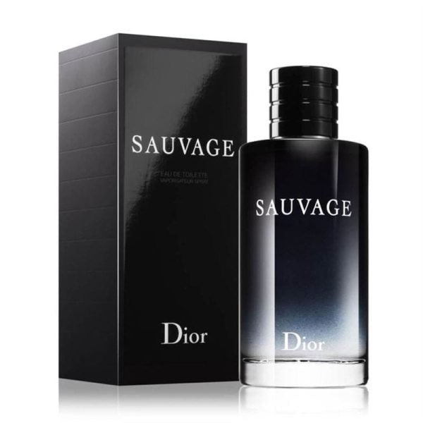 Dior Sauvage Eau de Parfum β 100ML Replica