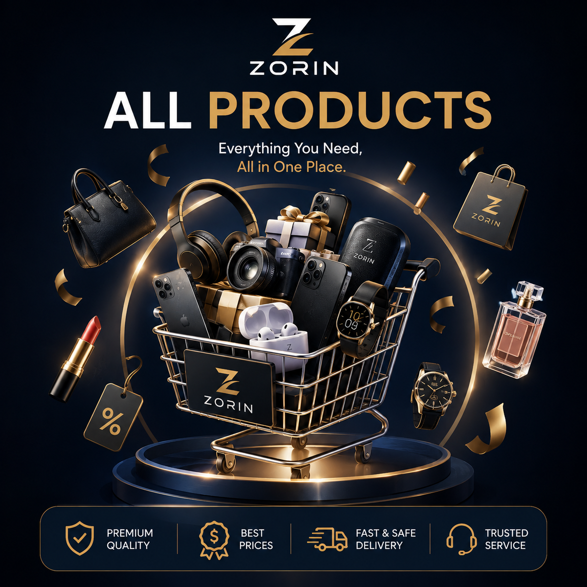 All Products