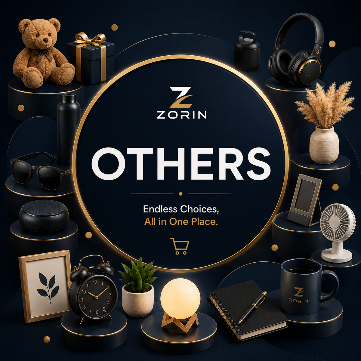 Others