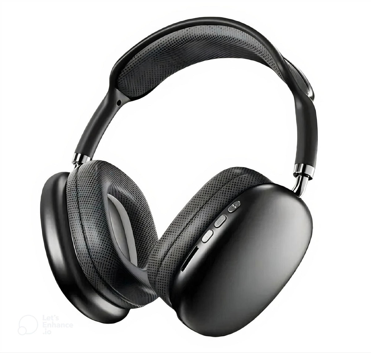P9 Wireless Bluetooth Headphones (Random Color)