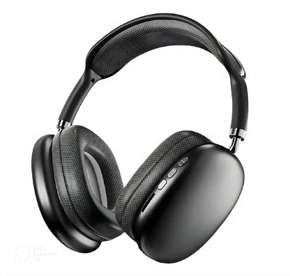 P9 Wireless Bluetooth Headphones (Random Color)