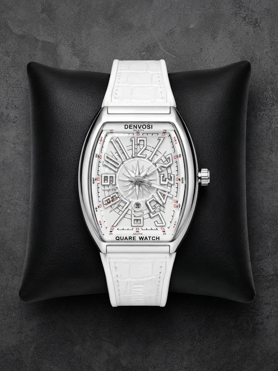 Denvosi Watch Model 6177