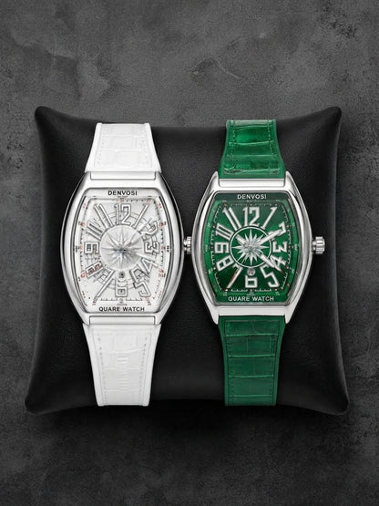 Denvosi Watch Model 6177